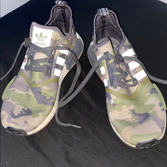army nmds